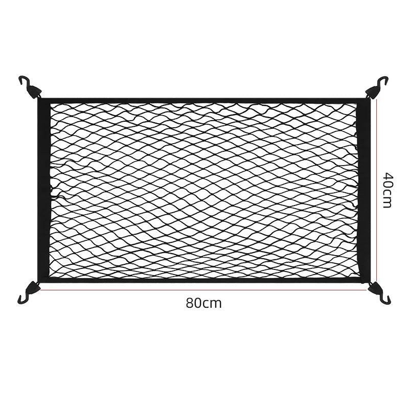 Elastic Ute Cargo Net