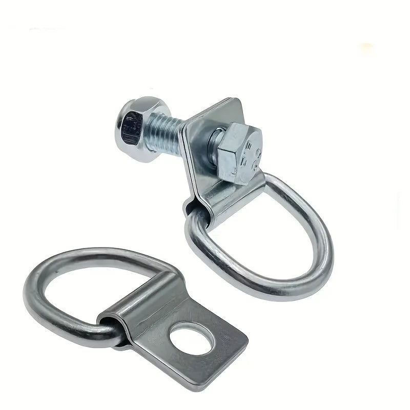 Tie-Down Anchor Rings - 10mm