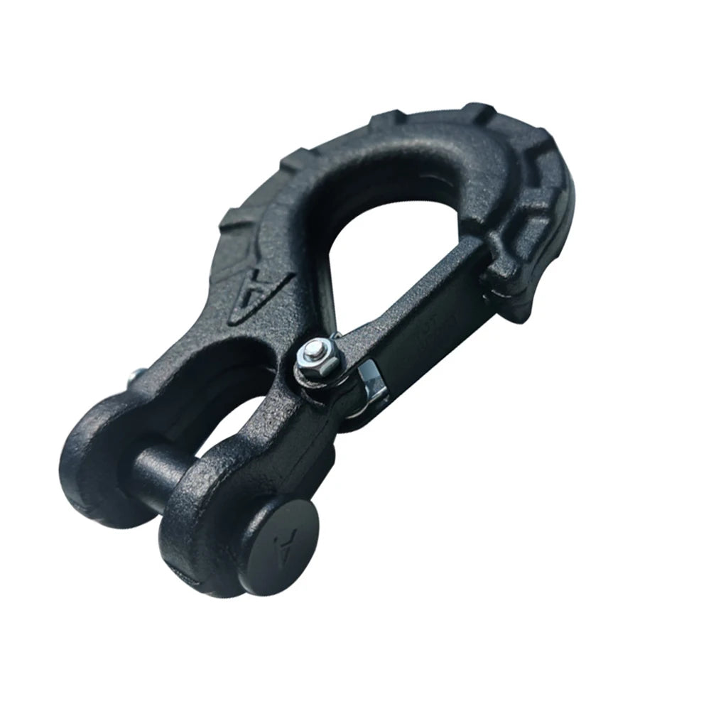 10 T Winch Hook, G70 Steel