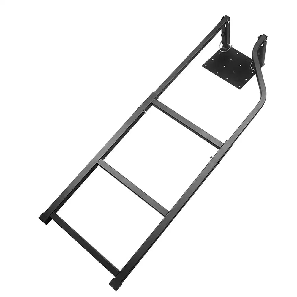 Foldable Tailgate Ladder for Ford Ranger