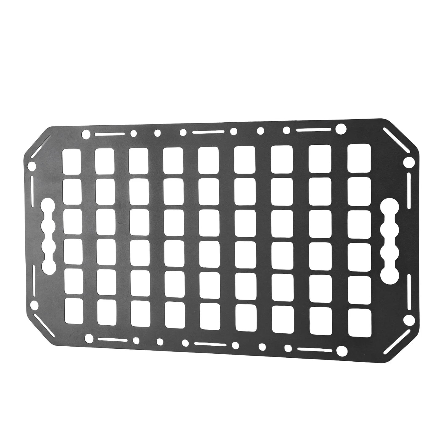 Aluminium Panel for L-Rails
