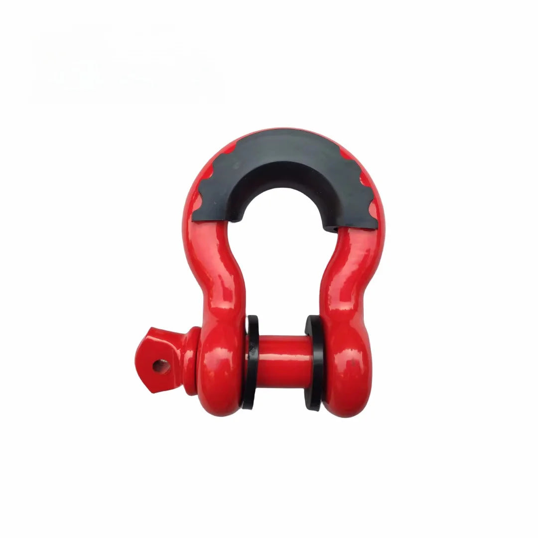 3/4in D-Ring Shackle 4.75T