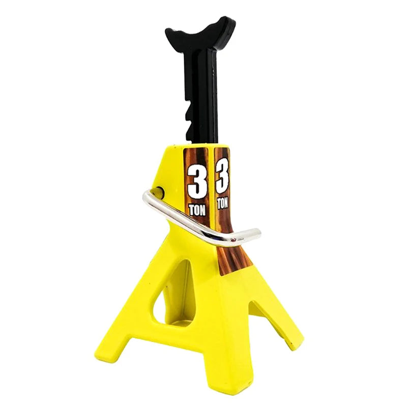 RC Truck Jack Stand Set