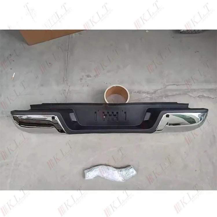 Ford Ranger T6 Rear Bumper with Step