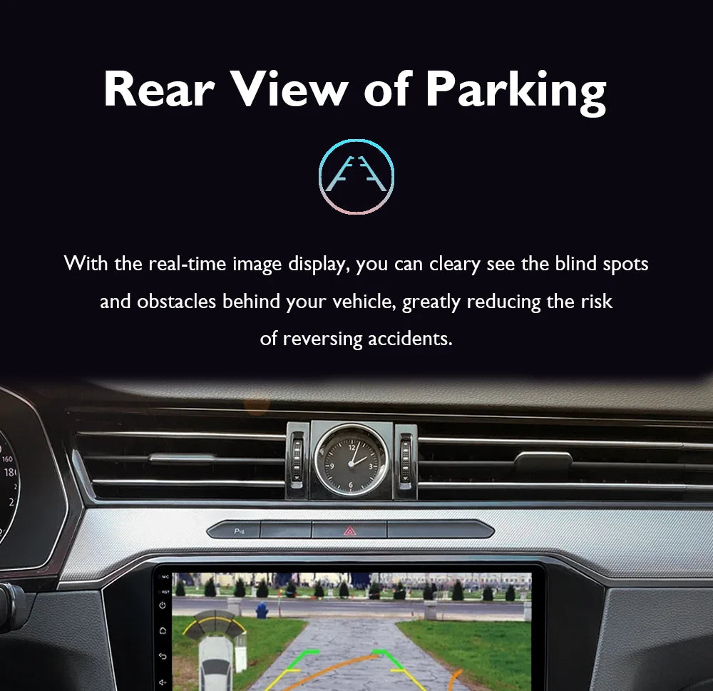 Ford Ranger 2015-2022 Android 15 Head Unit, QLED, CarPlay