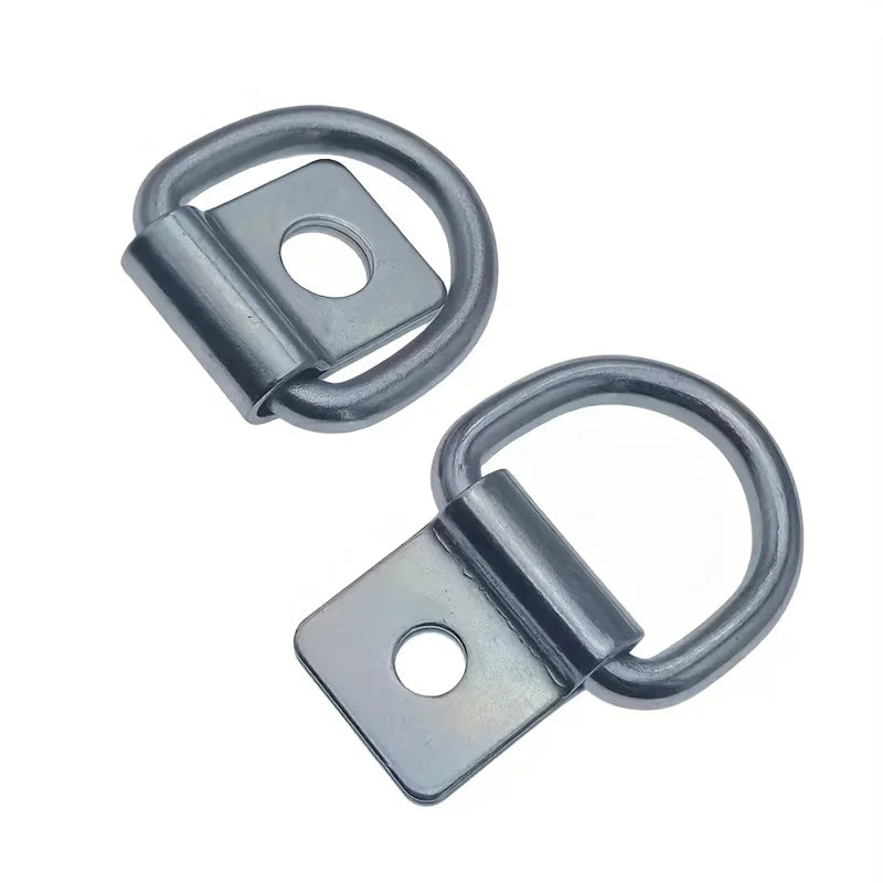 Tie-Down Anchor Rings - 10mm