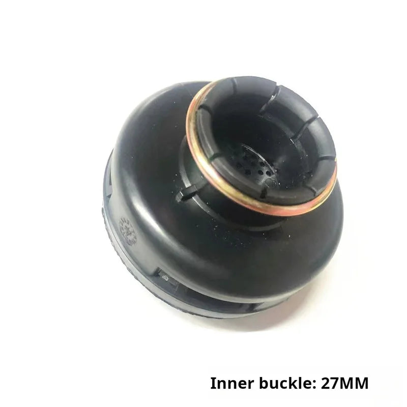 Truck Air Dryer Muffler