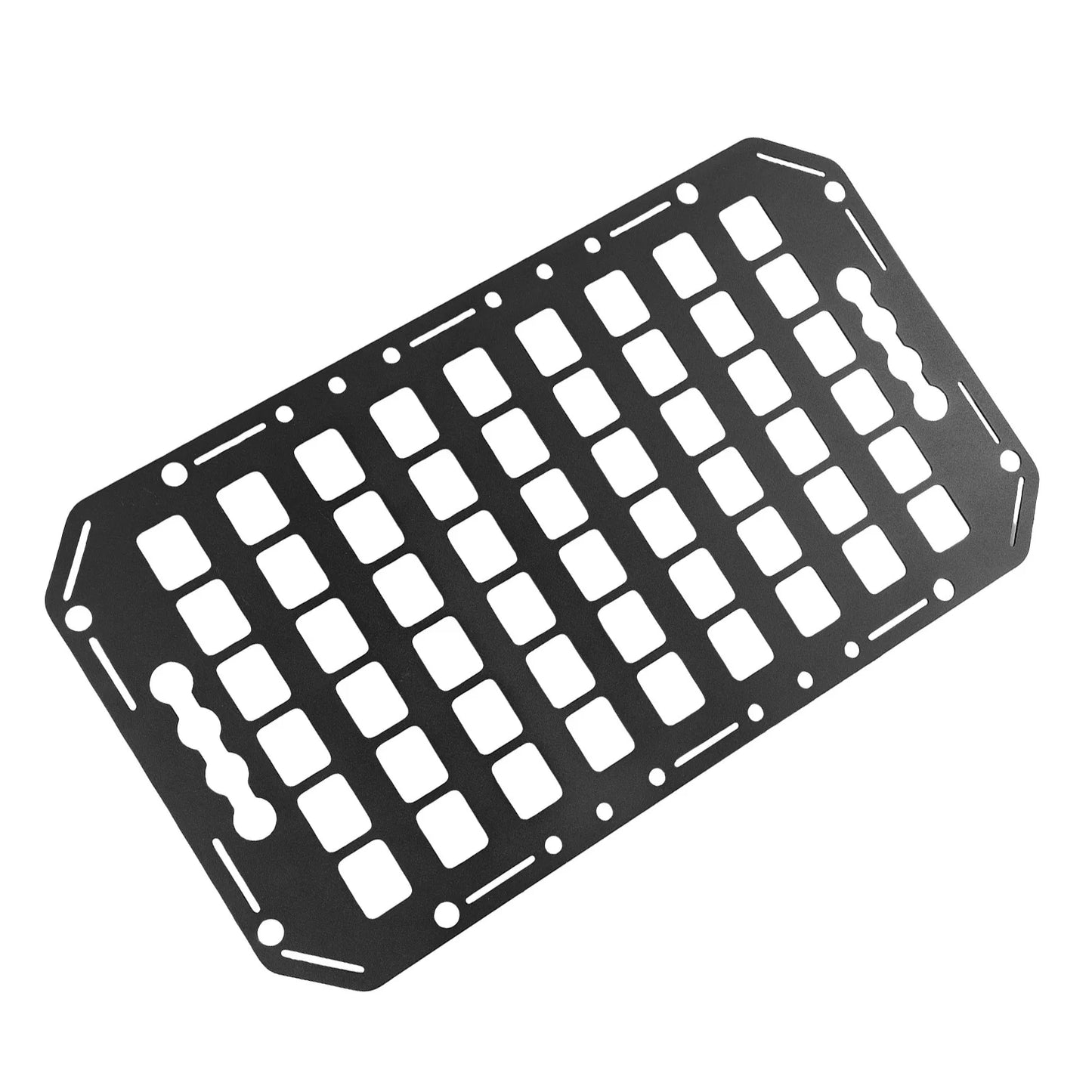 Aluminium Panel for L-Rails