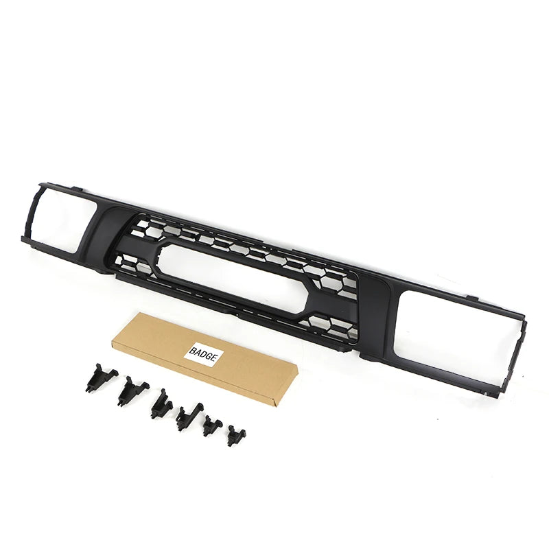 1992-95 4Runner ABS Black Grille
