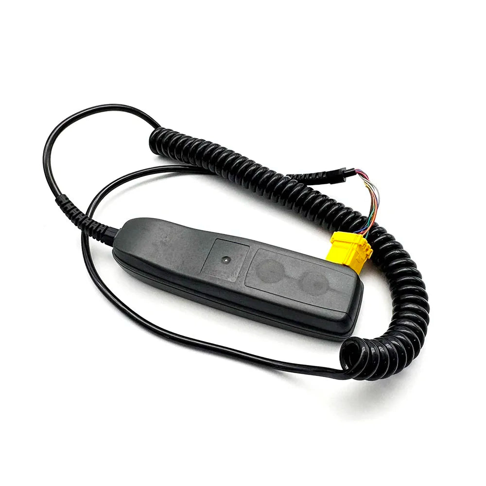 Volvo Hand Level Control Unit 22234415
