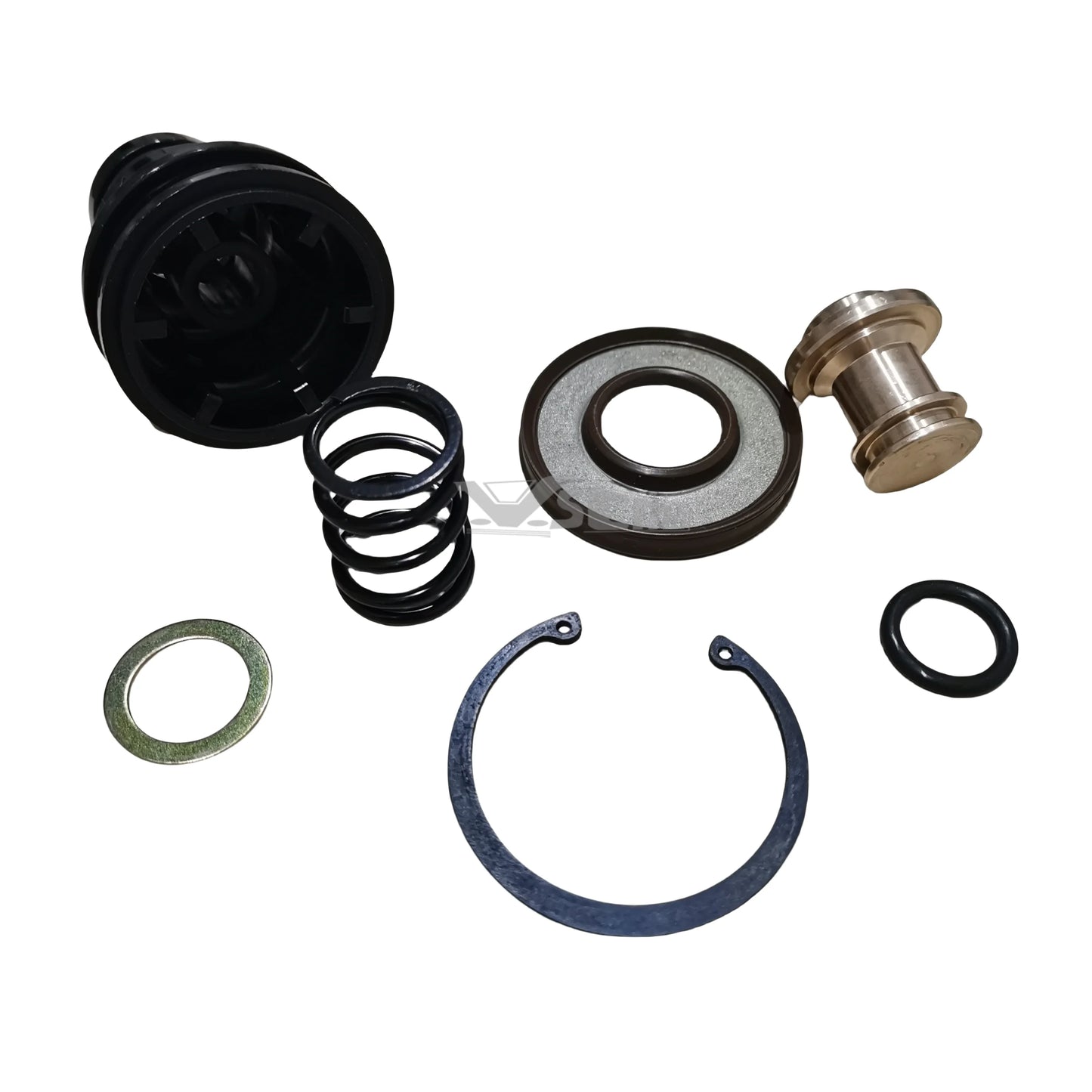 Volvo Truck Air Dryer Repair Kit 20884121