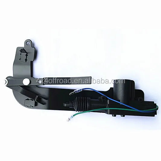 Hilux Revo / Rocco Electric Tailgate Lock