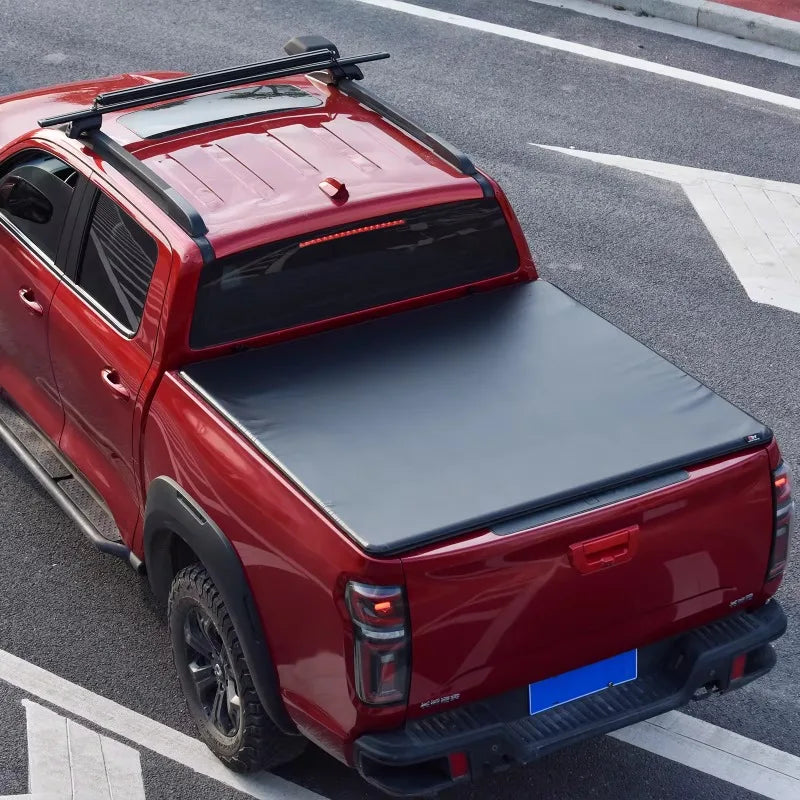 Universal Soft Ute Tonneau Cover
