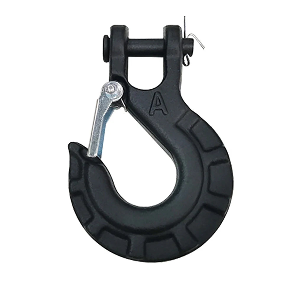 10T Trailer Recovery Hook