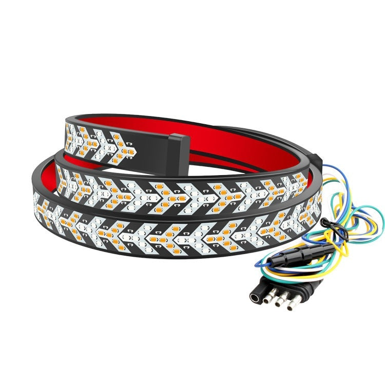 Pickup Tail Light Bar - 120cm / 150cm Rear LED Strip