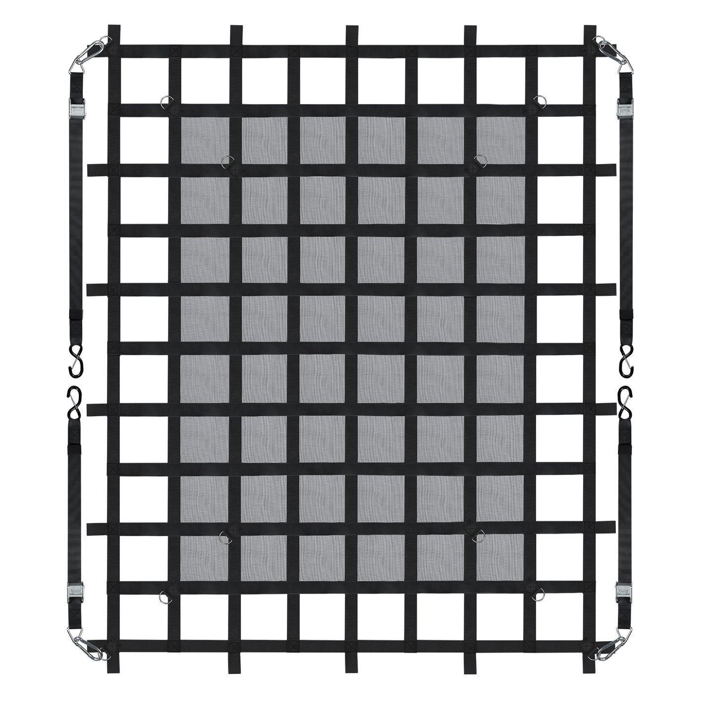 Heavy Duty Cargo Net - 72 x 57in