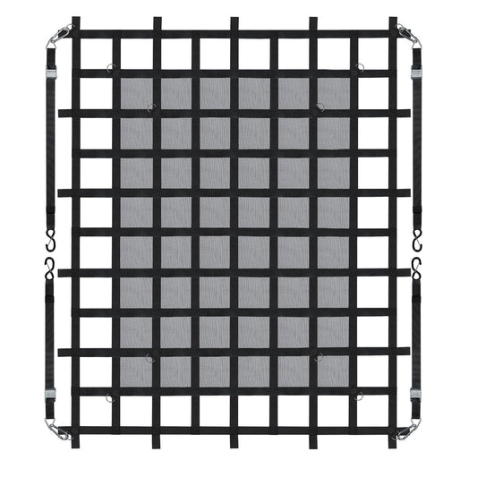Heavy Duty Cargo Net - 72 x 57in